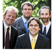 Zemlinsky Quartet