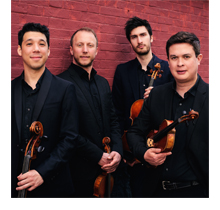 Zemlinsky Quartet