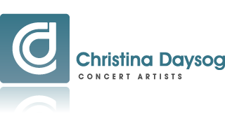 Christina Daysog Concert Artists