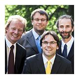 Zemlinsky Quartet