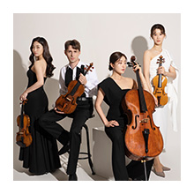 Esmé Quartet