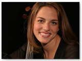 Cellist Julie Albers – Photo by Chester Higgins, Jr.